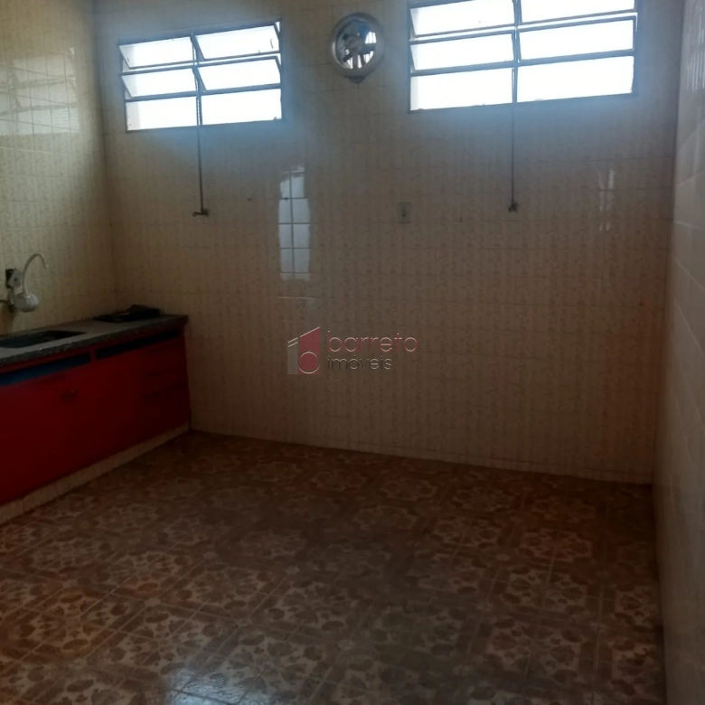 CASA Á VENDA NA RUA BOM JESUS DE PIRAPORA – VIANELO/BONFIGLIOLI – JUNDIAÍ/SP