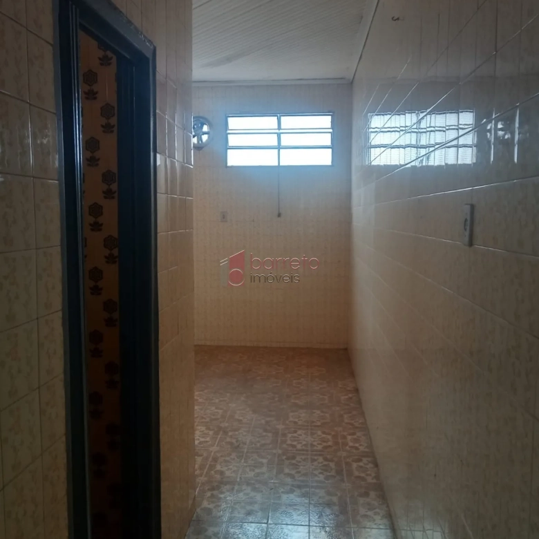 CASA Á VENDA NA RUA BOM JESUS DE PIRAPORA – VIANELO/BONFIGLIOLI – JUNDIAÍ/SP
