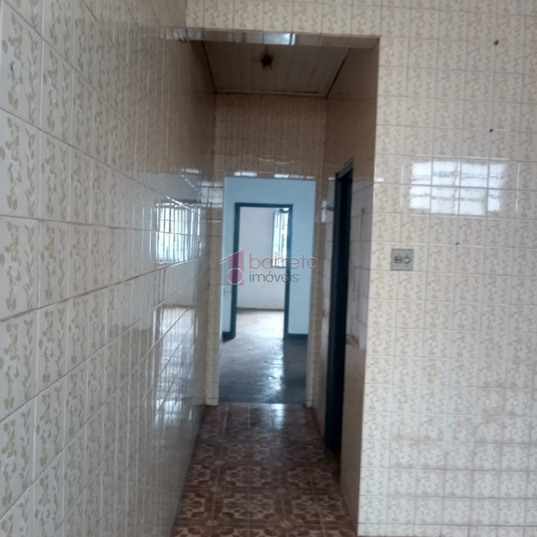 CASA Á VENDA NA RUA BOM JESUS DE PIRAPORA – VIANELO/BONFIGLIOLI – JUNDIAÍ/SP