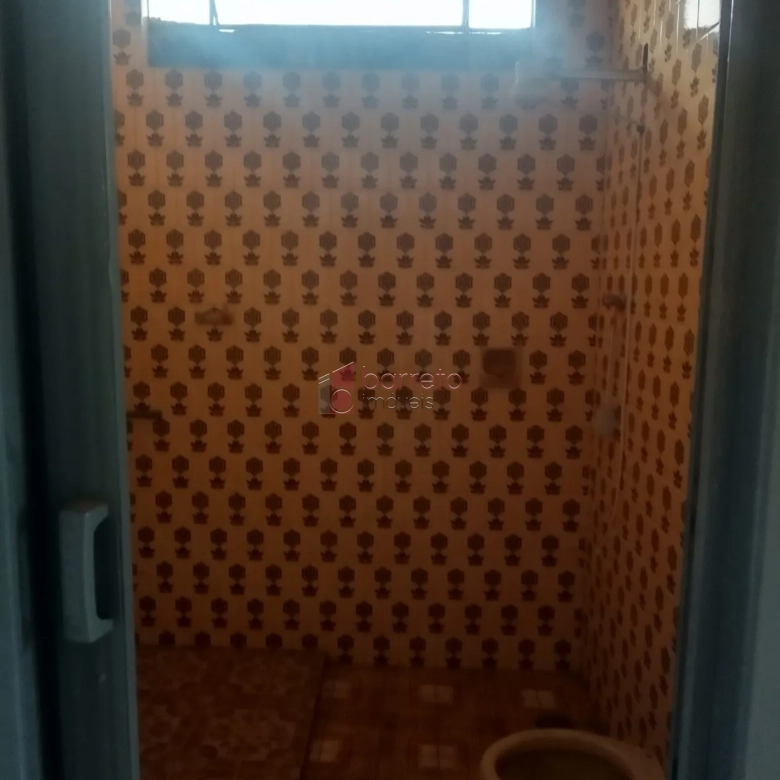 CASA Á VENDA NA RUA BOM JESUS DE PIRAPORA – VIANELO/BONFIGLIOLI – JUNDIAÍ/SP