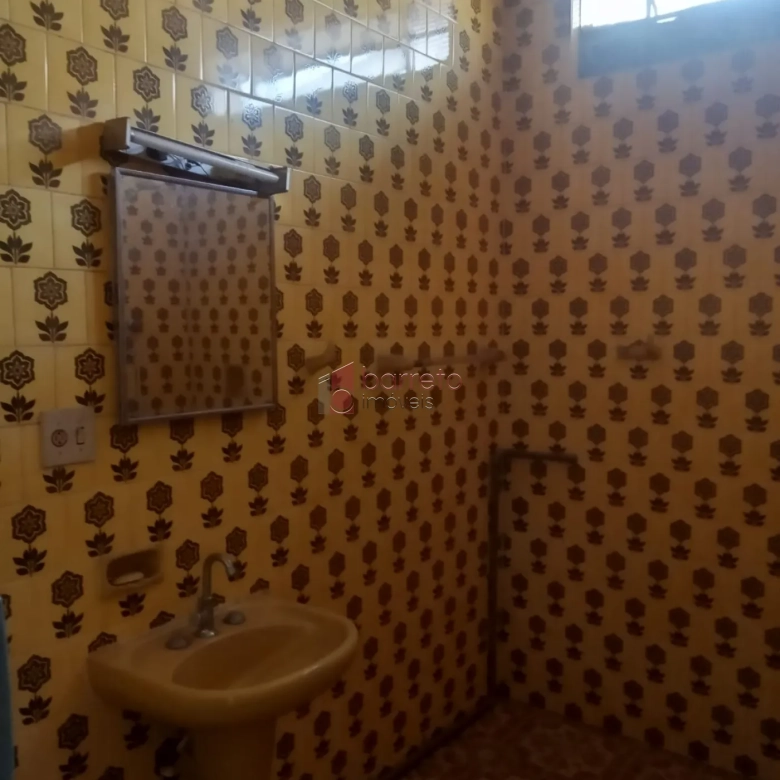 CASA Á VENDA NA RUA BOM JESUS DE PIRAPORA – VIANELO/BONFIGLIOLI – JUNDIAÍ/SP