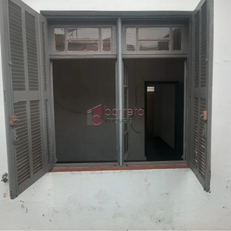 CASA Á VENDA NA RUA BOM JESUS DE PIRAPORA – VIANELO/BONFIGLIOLI – JUNDIAÍ/SP