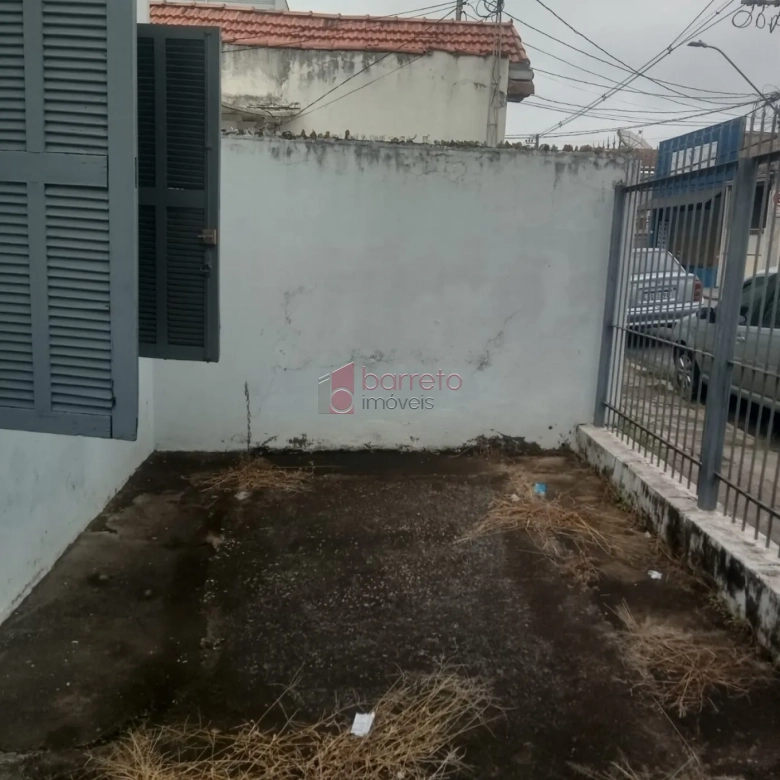 CASA Á VENDA NA RUA BOM JESUS DE PIRAPORA – VIANELO/BONFIGLIOLI – JUNDIAÍ/SP