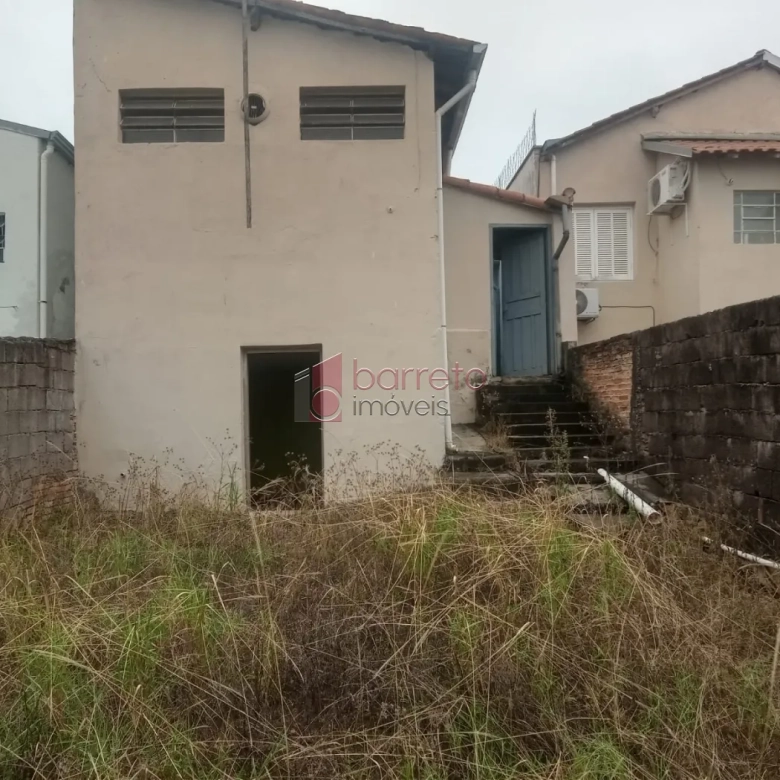 CASA Á VENDA NA RUA BOM JESUS DE PIRAPORA – VIANELO/BONFIGLIOLI – JUNDIAÍ/SP