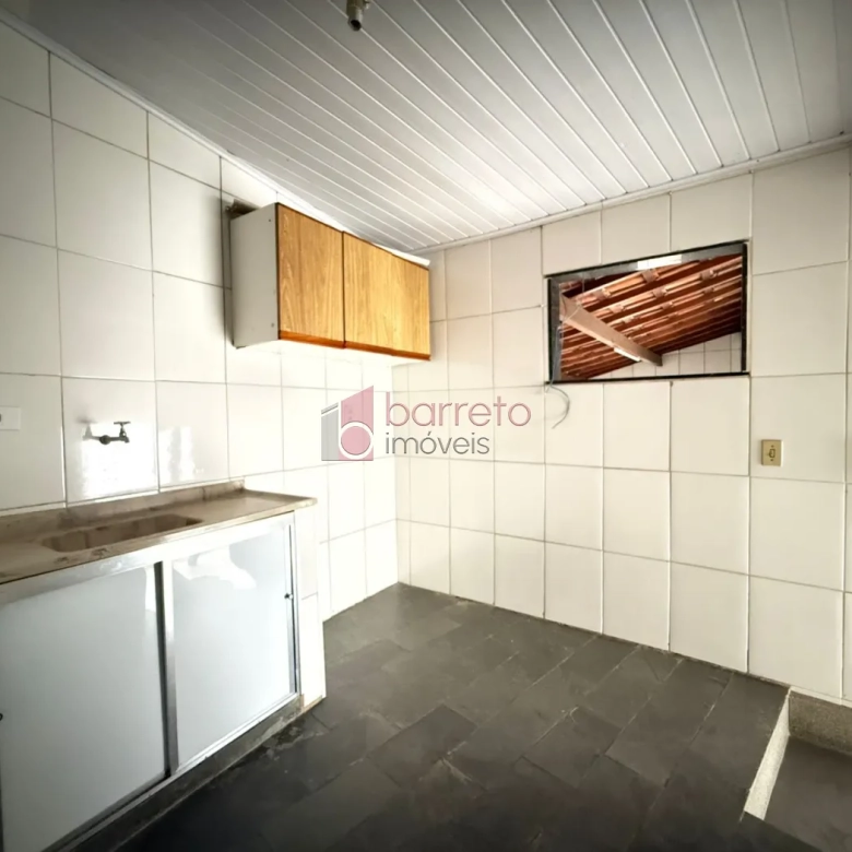 SOBRADO COM EDÍCULA PARA VENDA E LOCAÇÃO NA VILA APARECIDA – JUNDIAÍ/SP