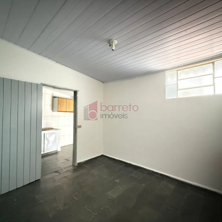 SOBRADO COM EDÍCULA PARA VENDA E LOCAÇÃO NA VILA APARECIDA – JUNDIAÍ/SP