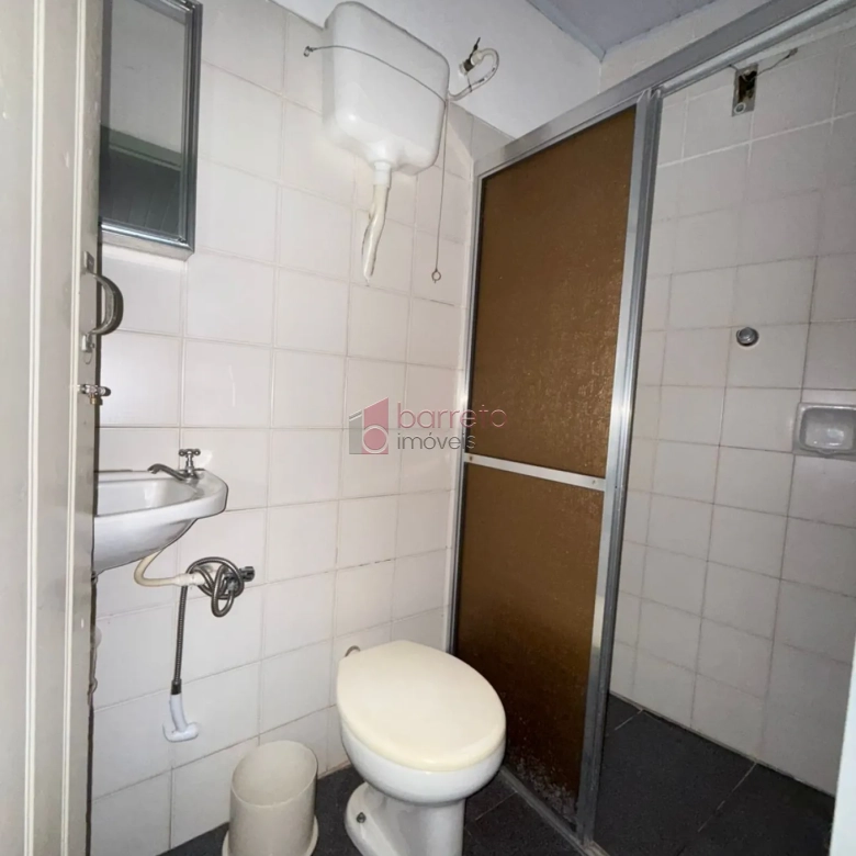 SOBRADO COM EDÍCULA PARA VENDA E LOCAÇÃO NA VILA APARECIDA – JUNDIAÍ/SP