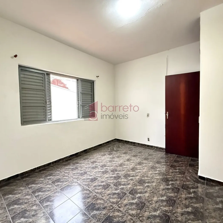SOBRADO COM EDÍCULA PARA VENDA E LOCAÇÃO NA VILA APARECIDA – JUNDIAÍ/SP