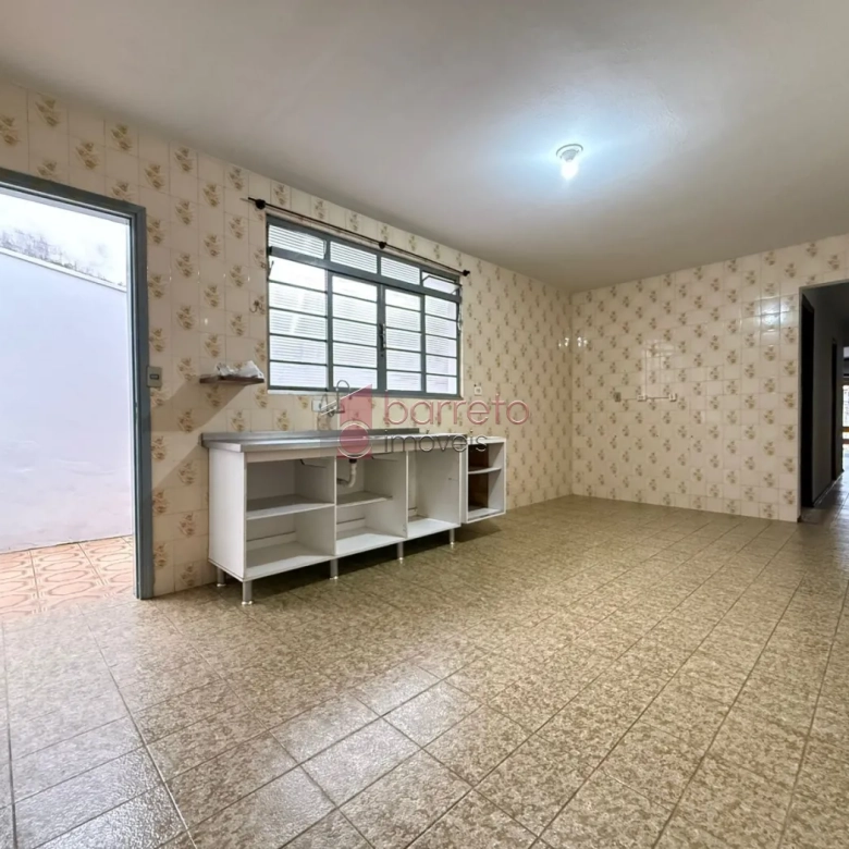 SOBRADO COM EDÍCULA PARA VENDA E LOCAÇÃO NA VILA APARECIDA – JUNDIAÍ/SP