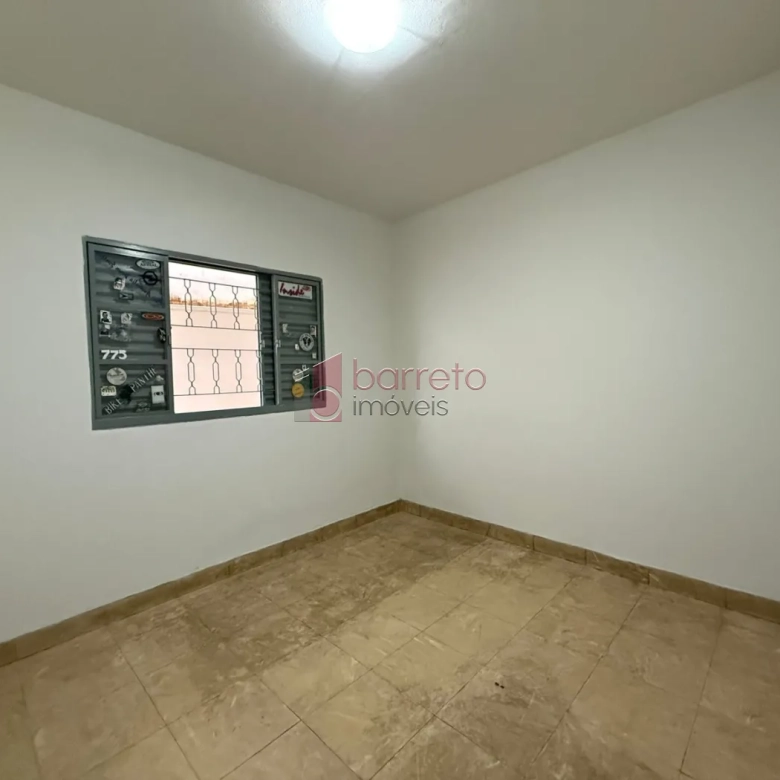 SOBRADO COM EDÍCULA PARA VENDA E LOCAÇÃO NA VILA APARECIDA – JUNDIAÍ/SP