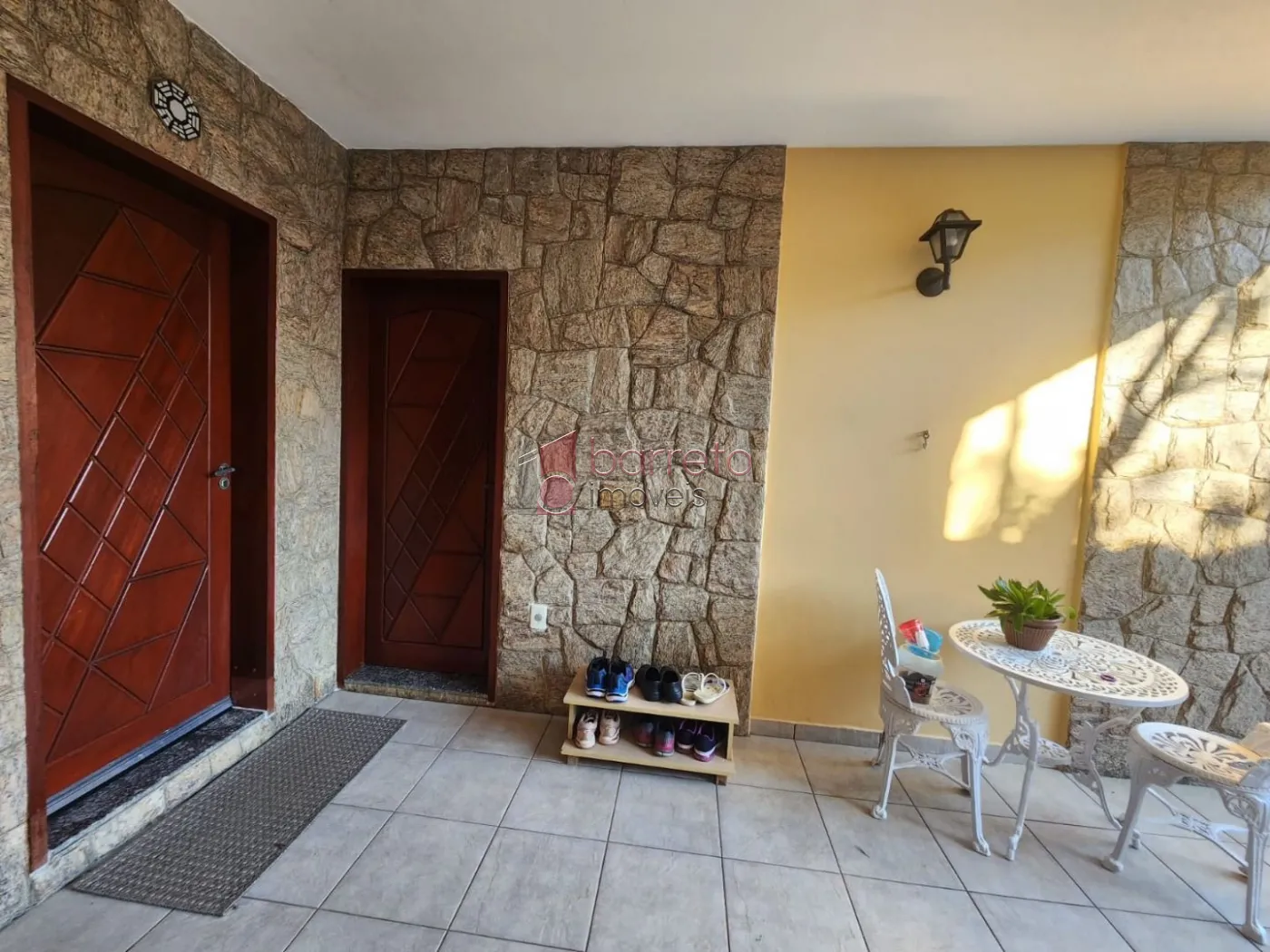 CASA À VENDA NO BAIRRO VILA BELA II EM JUNDIAÍ/SP