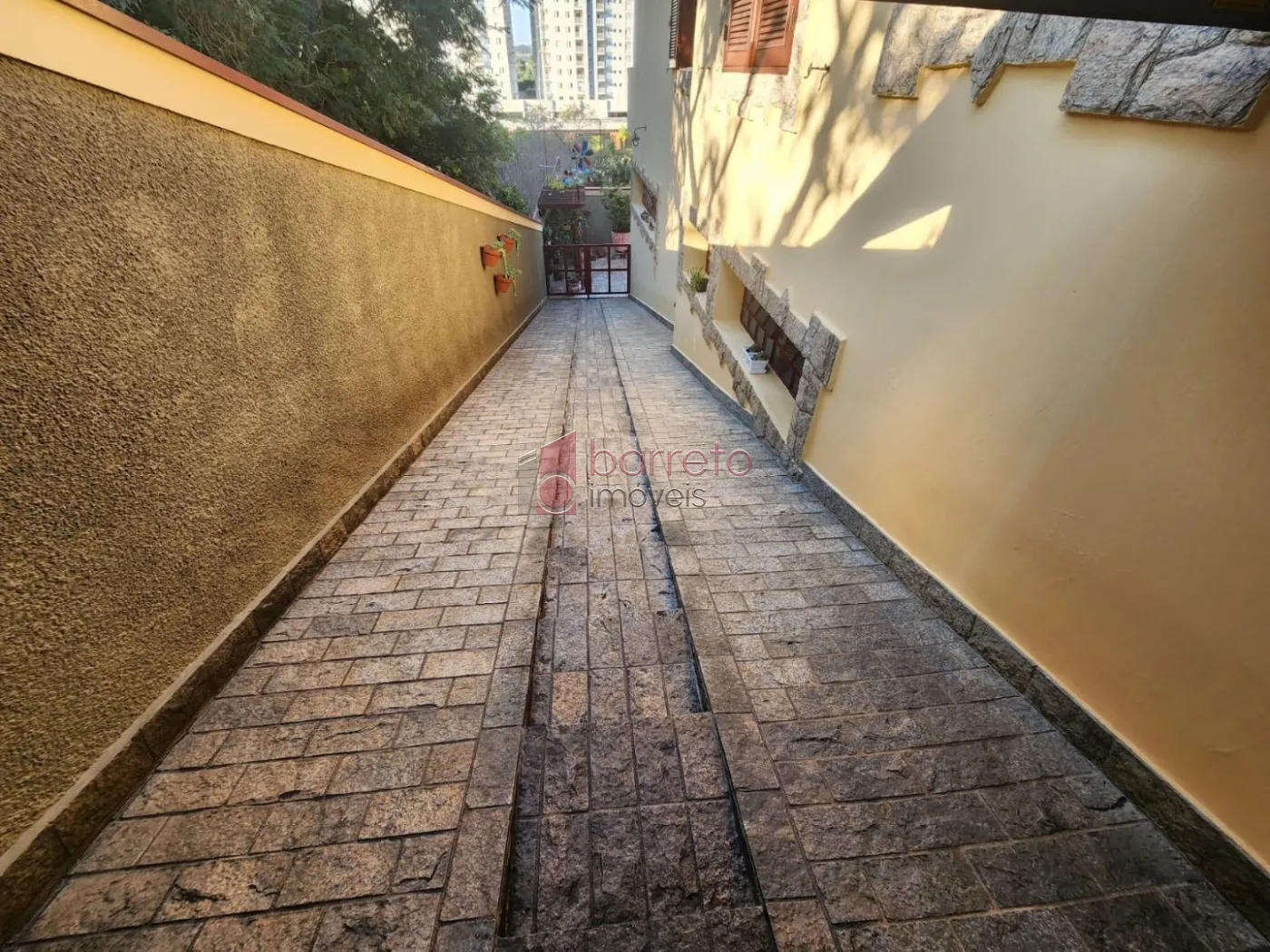 CASA À VENDA NO BAIRRO VILA BELA II EM JUNDIAÍ/SP