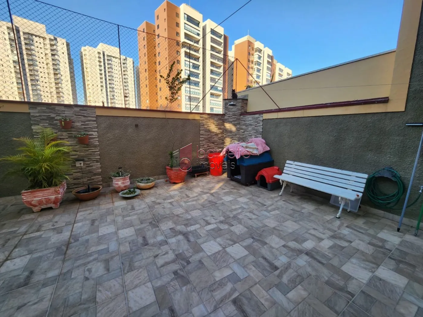 CASA À VENDA NO BAIRRO VILA BELA II EM JUNDIAÍ/SP