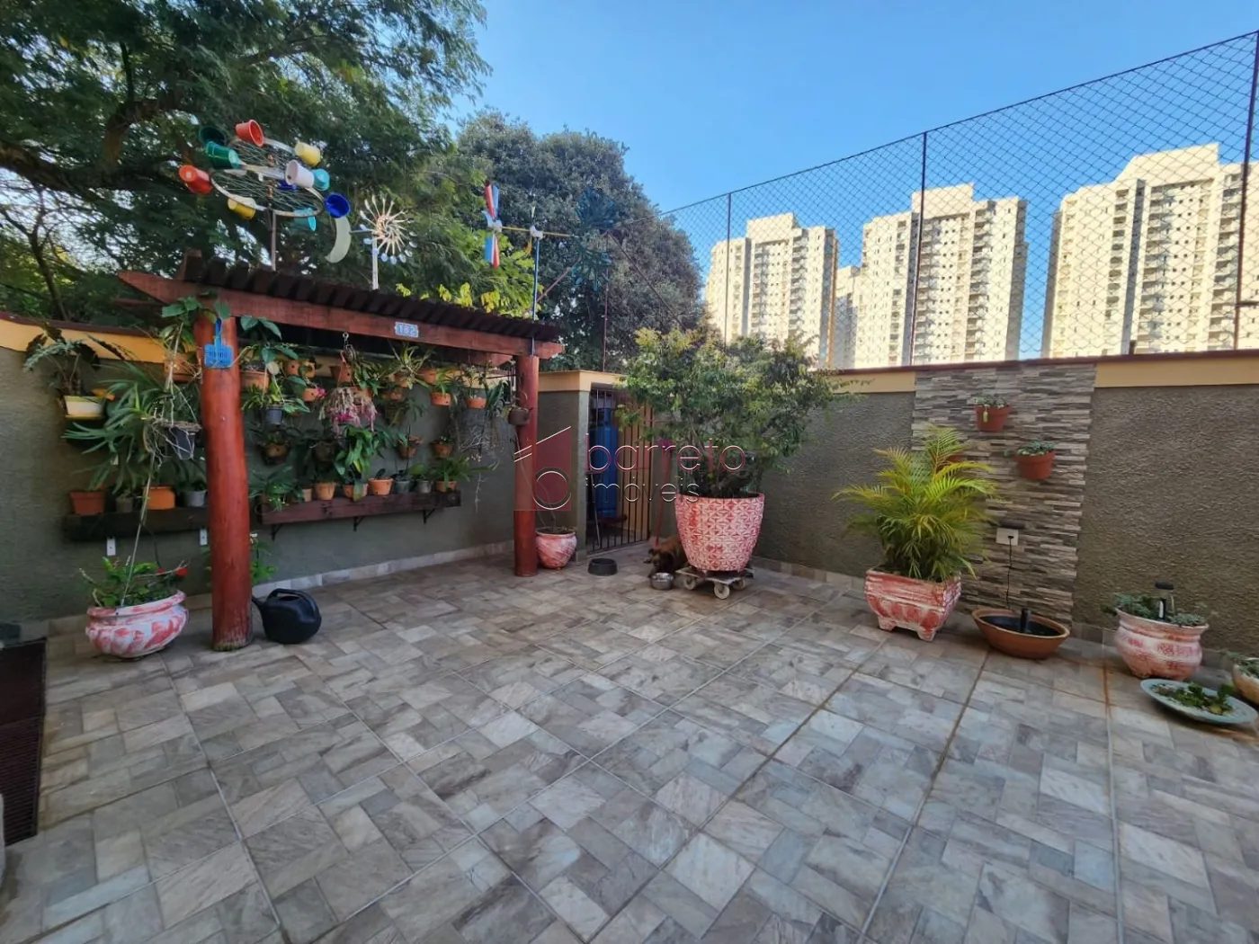 CASA À VENDA NO BAIRRO VILA BELA II EM JUNDIAÍ/SP