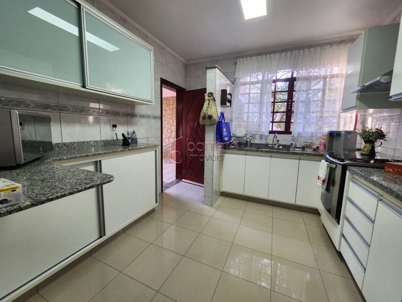 CASA À VENDA NO BAIRRO VILA BELA II EM JUNDIAÍ/SP