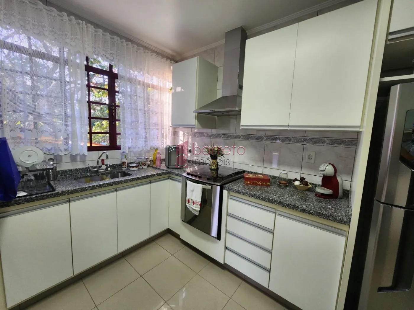 CASA À VENDA NO BAIRRO VILA BELA II EM JUNDIAÍ/SP
