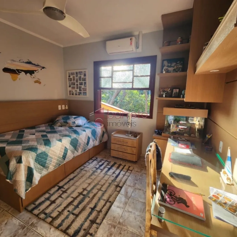 CASA À VENDA NO BAIRRO VILA BELA II EM JUNDIAÍ/SP