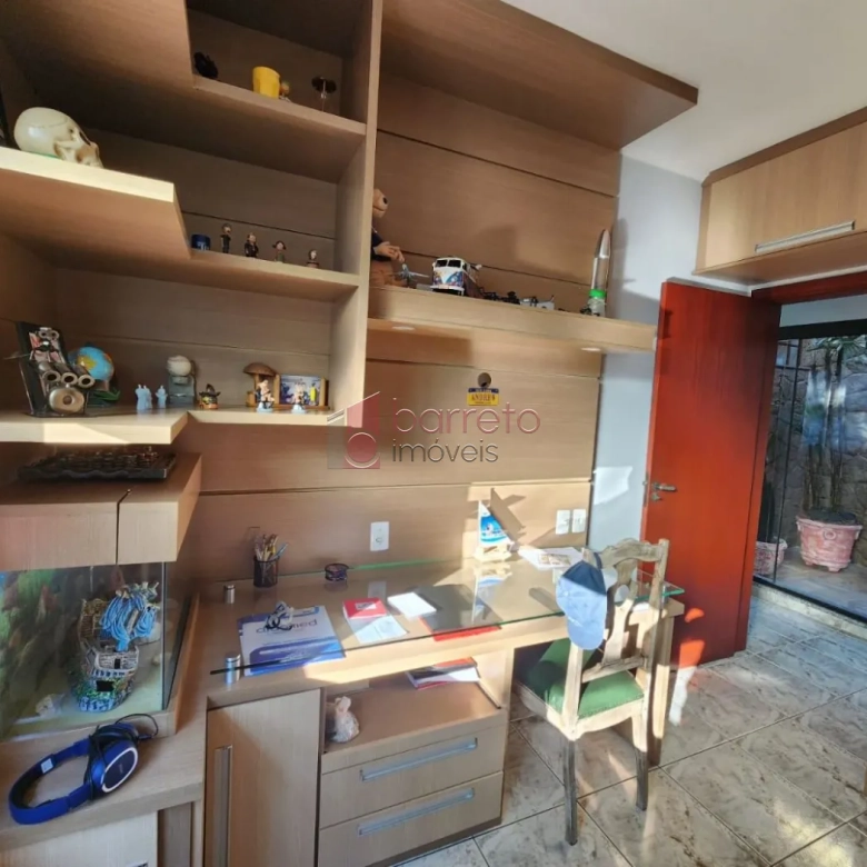 CASA À VENDA NO BAIRRO VILA BELA II EM JUNDIAÍ/SP