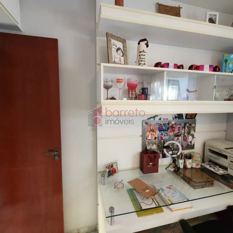 CASA À VENDA NO BAIRRO VILA BELA II EM JUNDIAÍ/SP