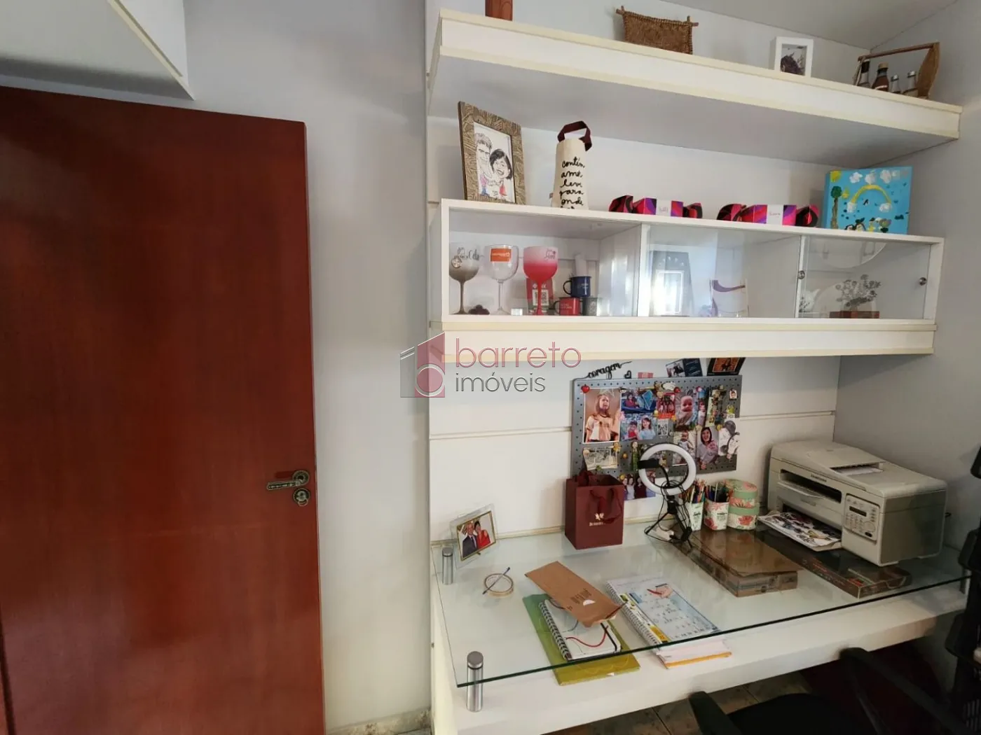 CASA À VENDA NO BAIRRO VILA BELA II EM JUNDIAÍ/SP