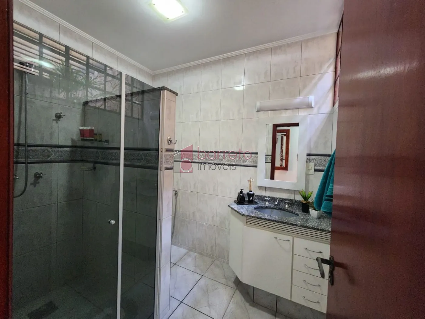 CASA À VENDA NO BAIRRO VILA BELA II EM JUNDIAÍ/SP