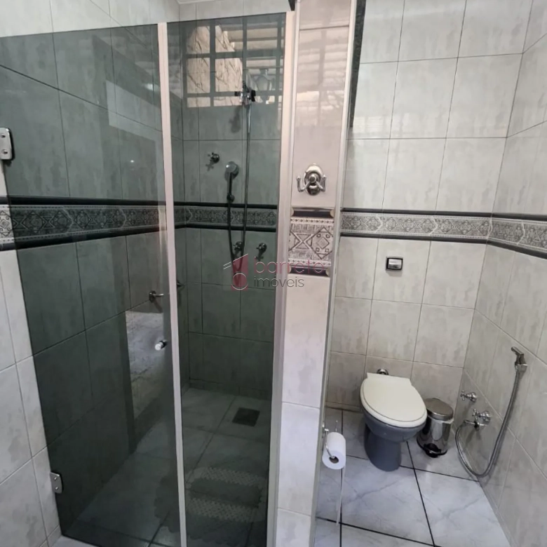 CASA À VENDA NO BAIRRO VILA BELA II EM JUNDIAÍ/SP