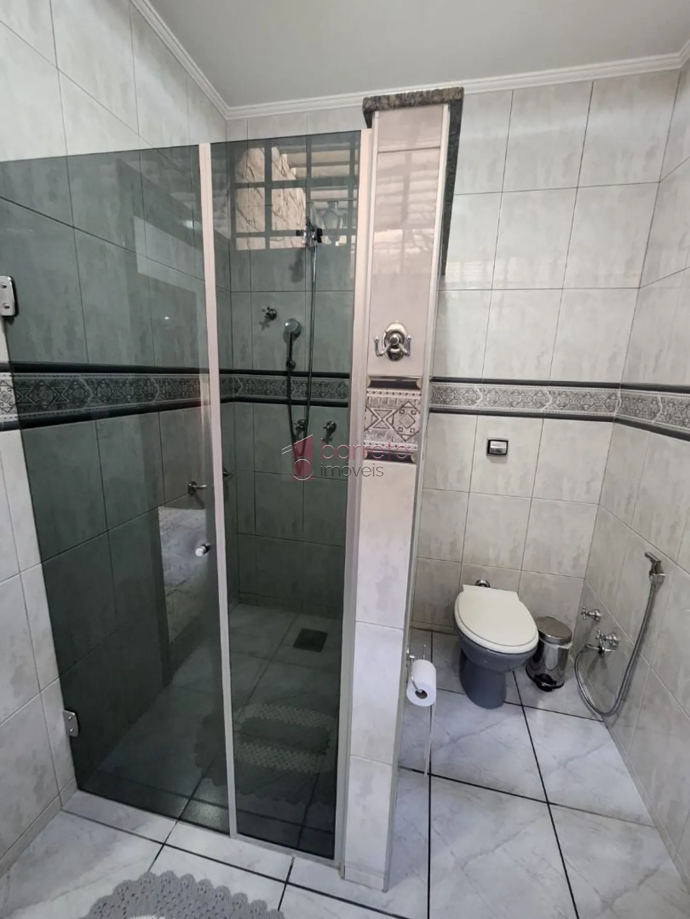 CASA À VENDA NO BAIRRO VILA BELA II EM JUNDIAÍ/SP