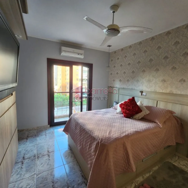 CASA À VENDA NO BAIRRO VILA BELA II EM JUNDIAÍ/SP
