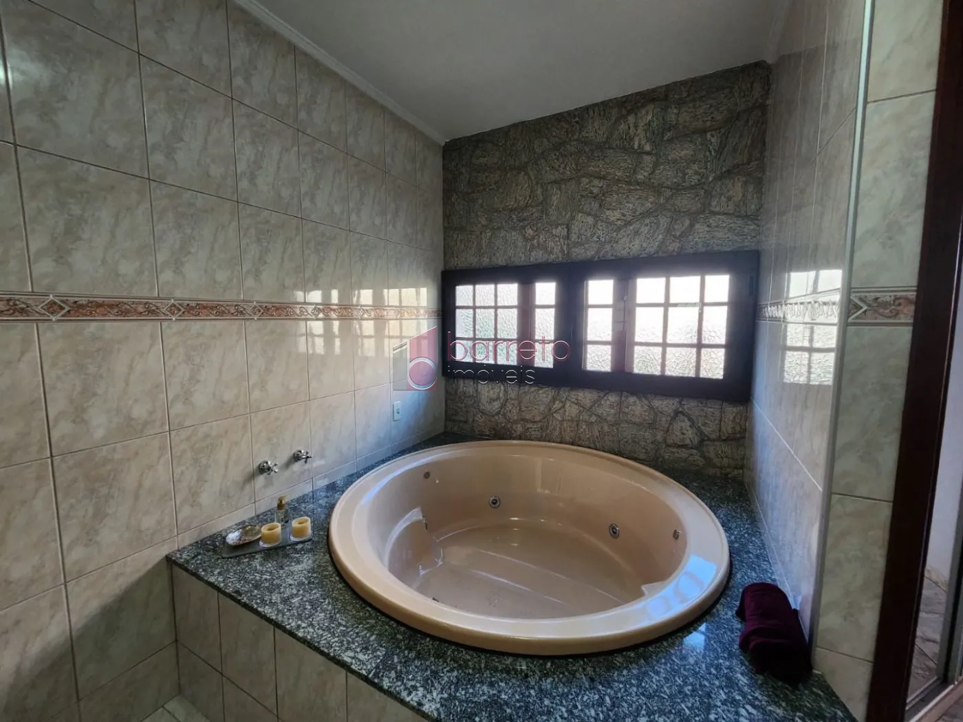 CASA À VENDA NO BAIRRO VILA BELA II EM JUNDIAÍ/SP