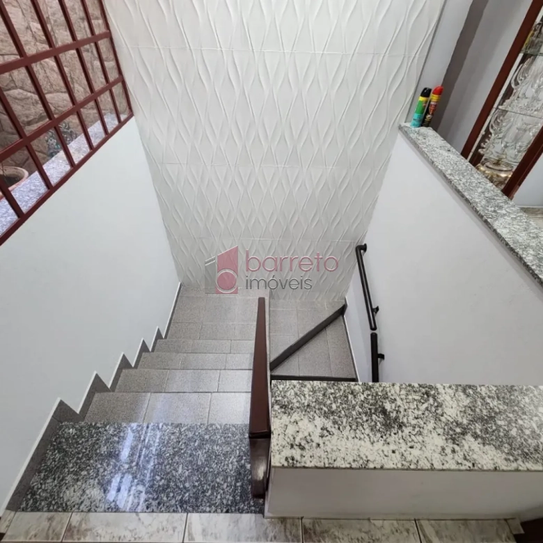 CASA À VENDA NO BAIRRO VILA BELA II EM JUNDIAÍ/SP