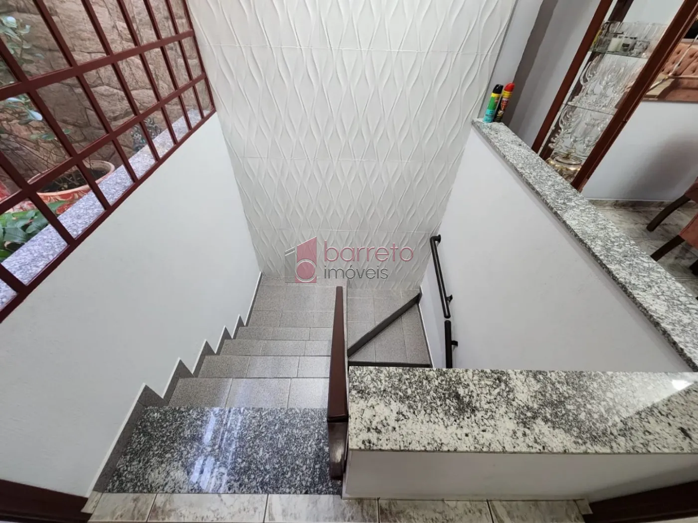 CASA À VENDA NO BAIRRO VILA BELA II EM JUNDIAÍ/SP
