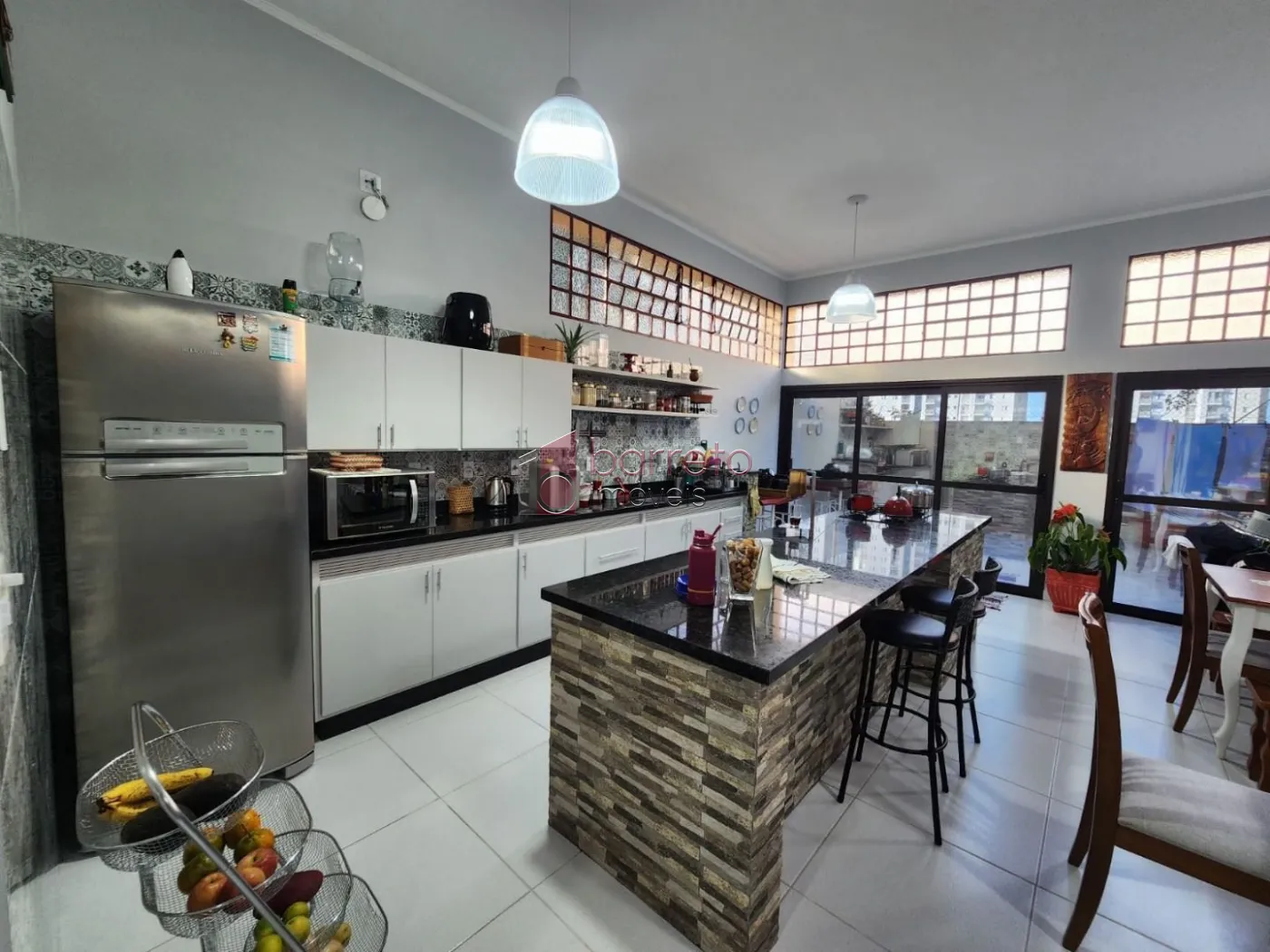 CASA À VENDA NO BAIRRO VILA BELA II EM JUNDIAÍ/SP