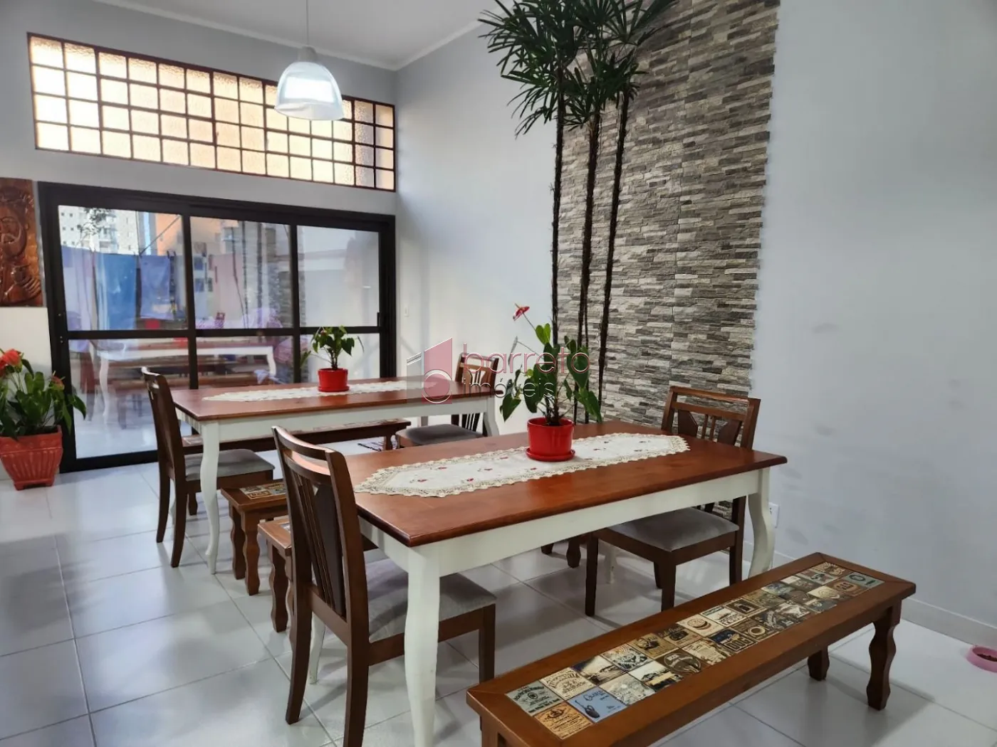 CASA À VENDA NO BAIRRO VILA BELA II EM JUNDIAÍ/SP