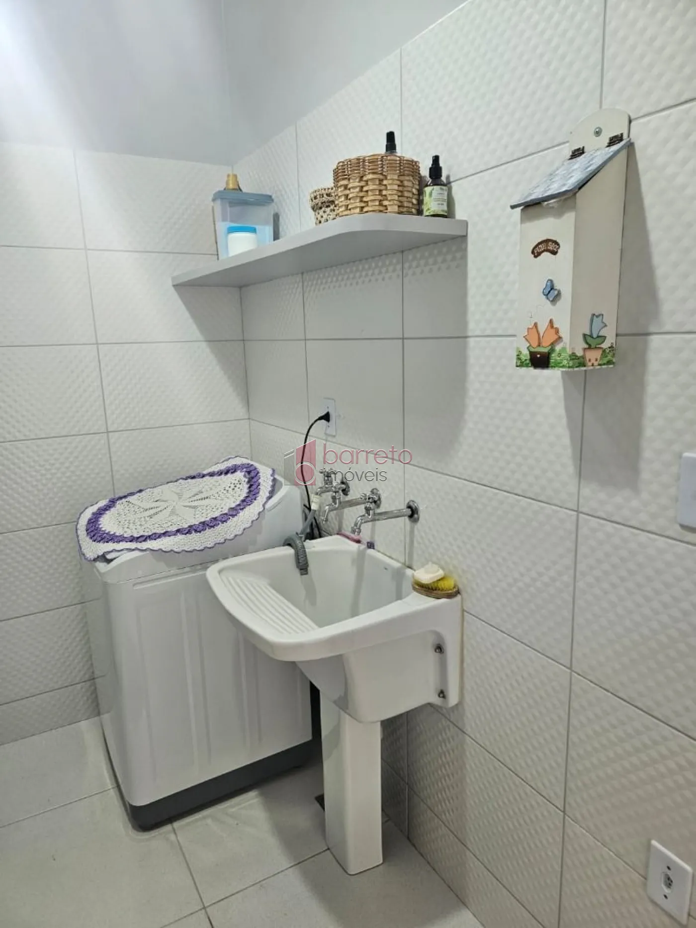CASA À VENDA NO BAIRRO VILA BELA II EM JUNDIAÍ/SP