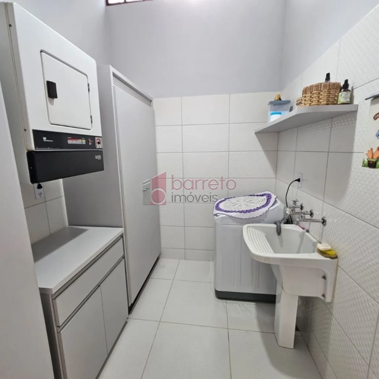 CASA À VENDA NO BAIRRO VILA BELA II EM JUNDIAÍ/SP