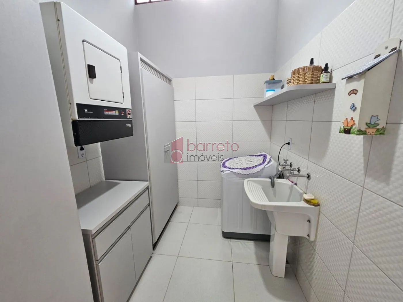 CASA À VENDA NO BAIRRO VILA BELA II EM JUNDIAÍ/SP