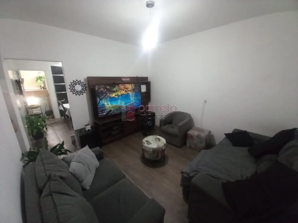 CASA À VENDA NA VILA DE VECCHI EM JUNDIAÍ/SP