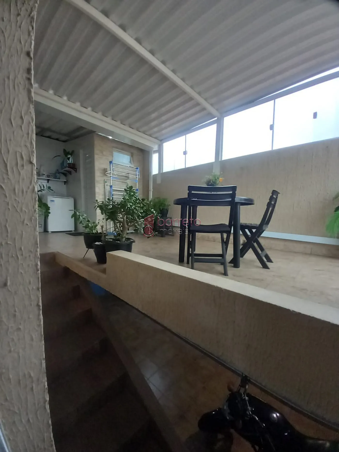 CASA À VENDA NA VILA DE VECCHI EM JUNDIAÍ/SP