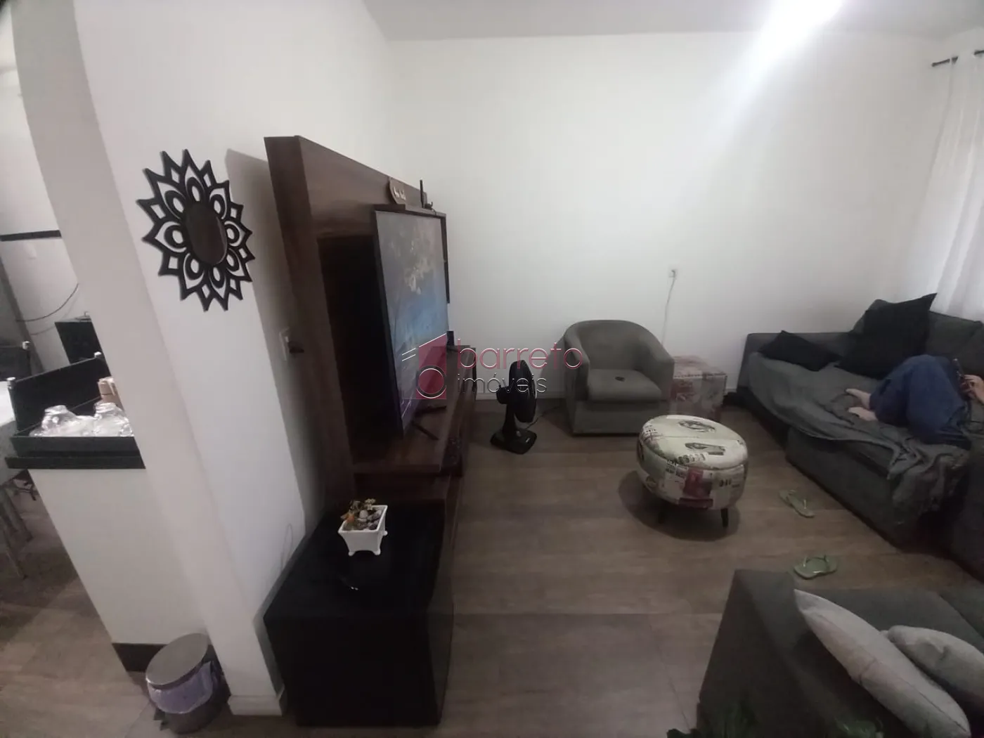 CASA À VENDA NA VILA DE VECCHI EM JUNDIAÍ/SP