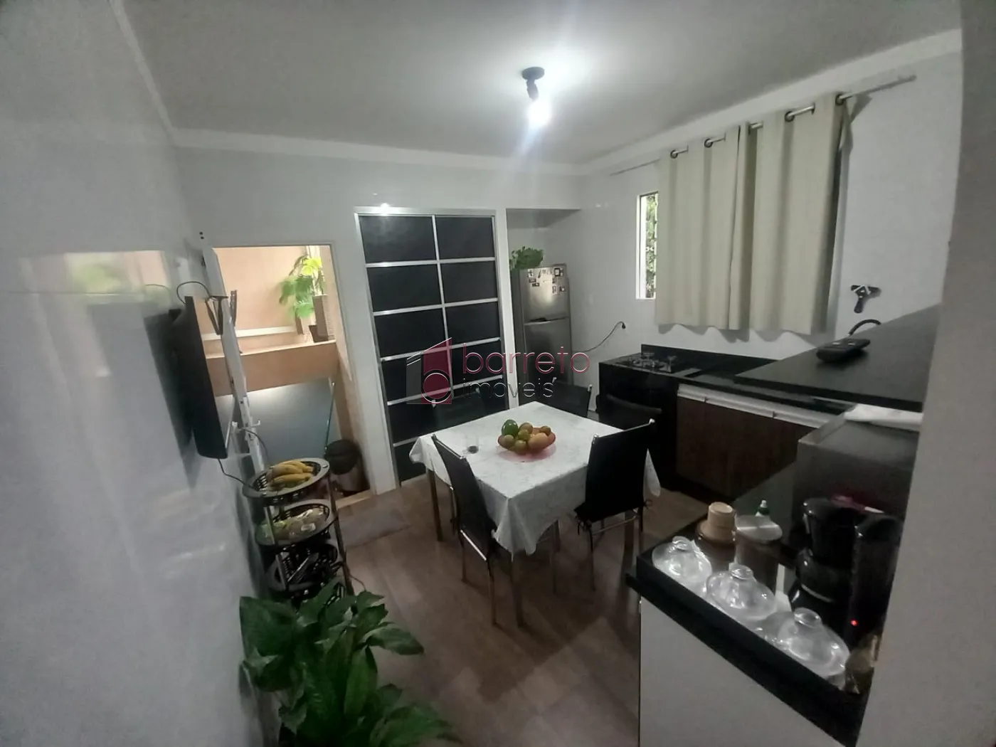 CASA À VENDA NA VILA DE VECCHI EM JUNDIAÍ/SP