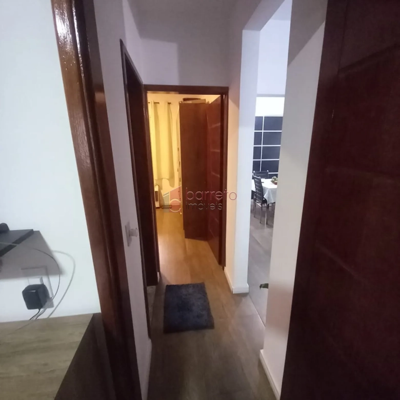 CASA À VENDA NA VILA DE VECCHI EM JUNDIAÍ/SP