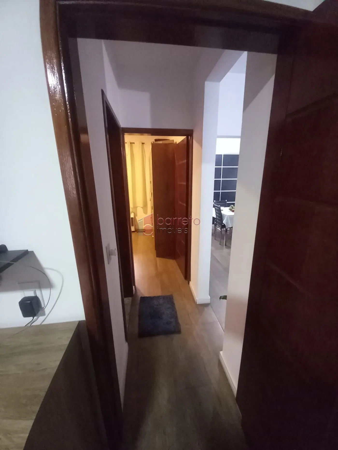 CASA À VENDA NA VILA DE VECCHI EM JUNDIAÍ/SP