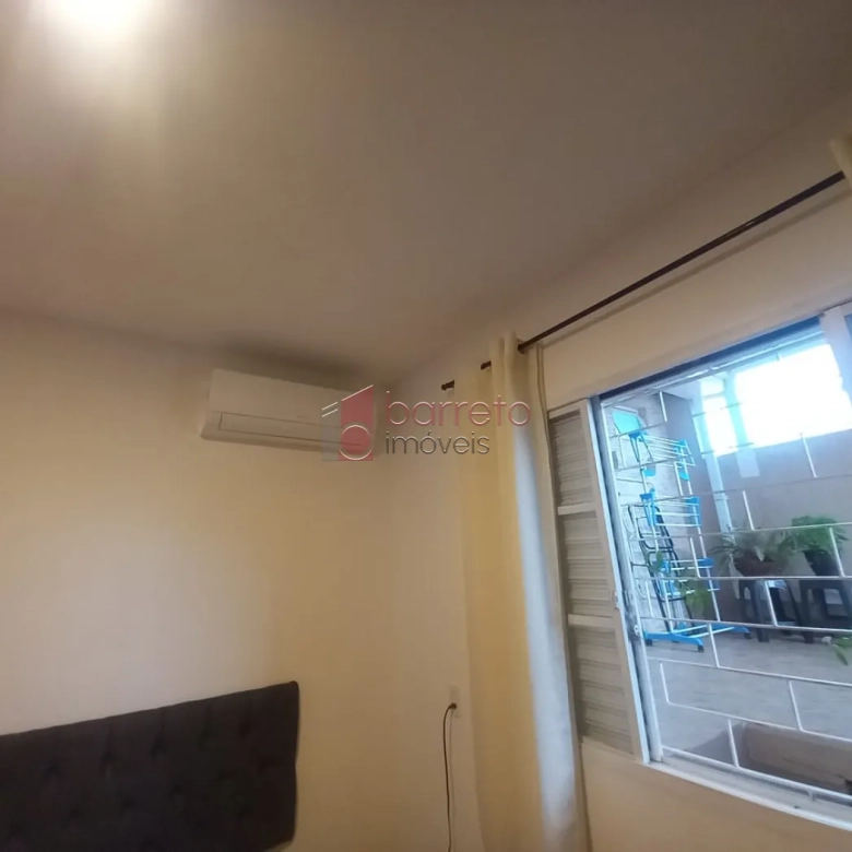 CASA À VENDA NA VILA DE VECCHI EM JUNDIAÍ/SP