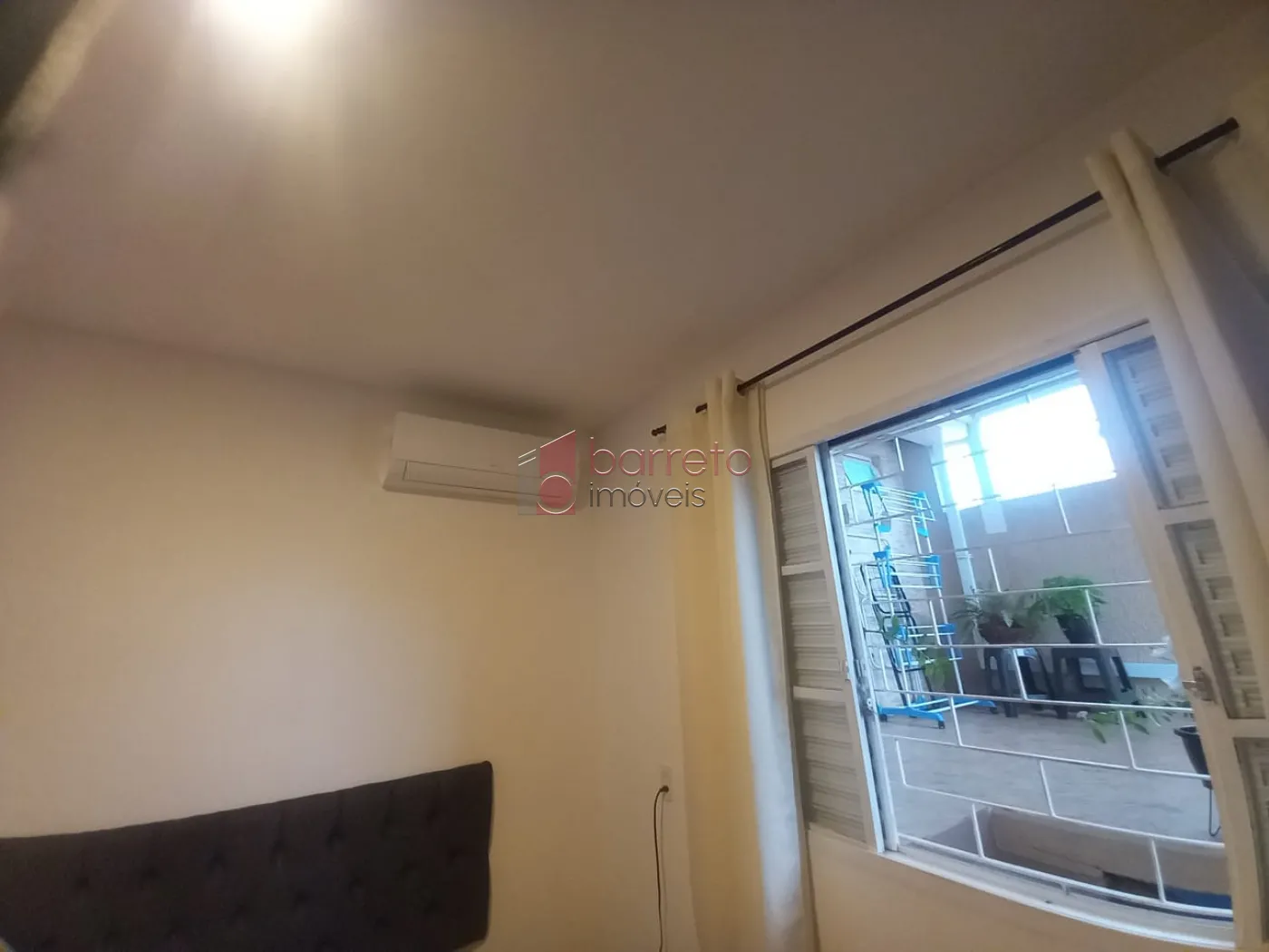 CASA À VENDA NA VILA DE VECCHI EM JUNDIAÍ/SP