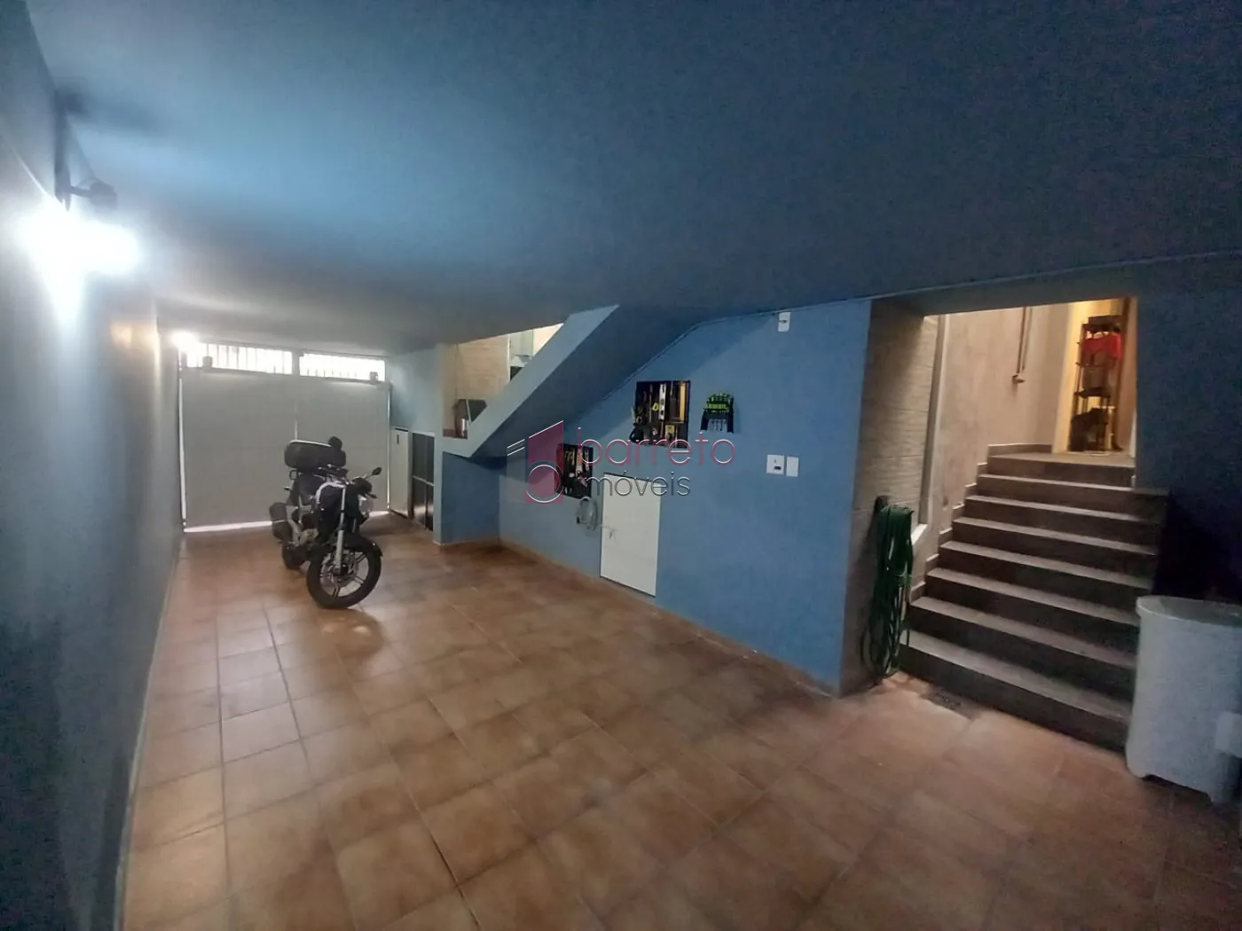 CASA À VENDA NA VILA DE VECCHI EM JUNDIAÍ/SP