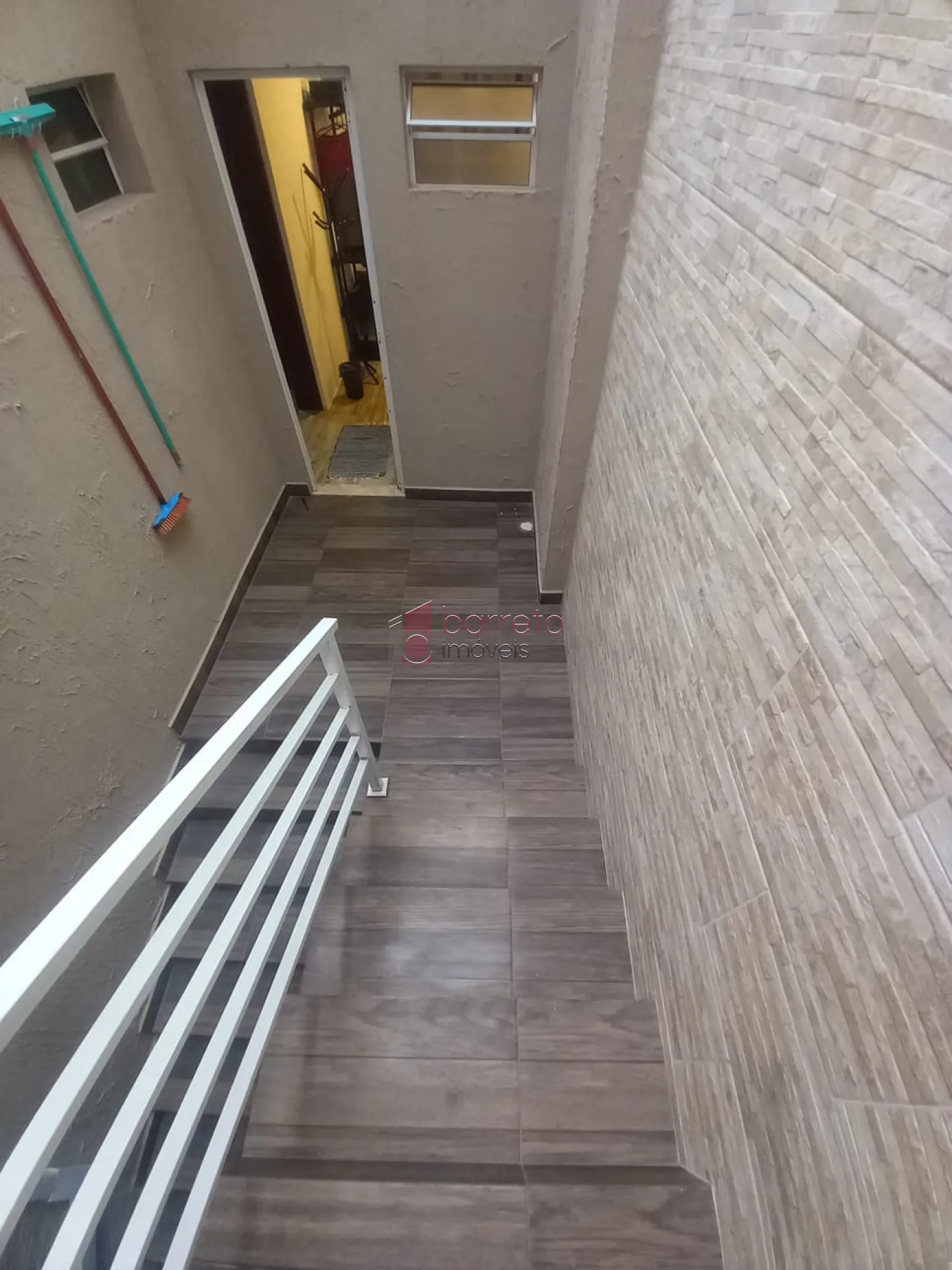 CASA À VENDA NA VILA DE VECCHI EM JUNDIAÍ/SP