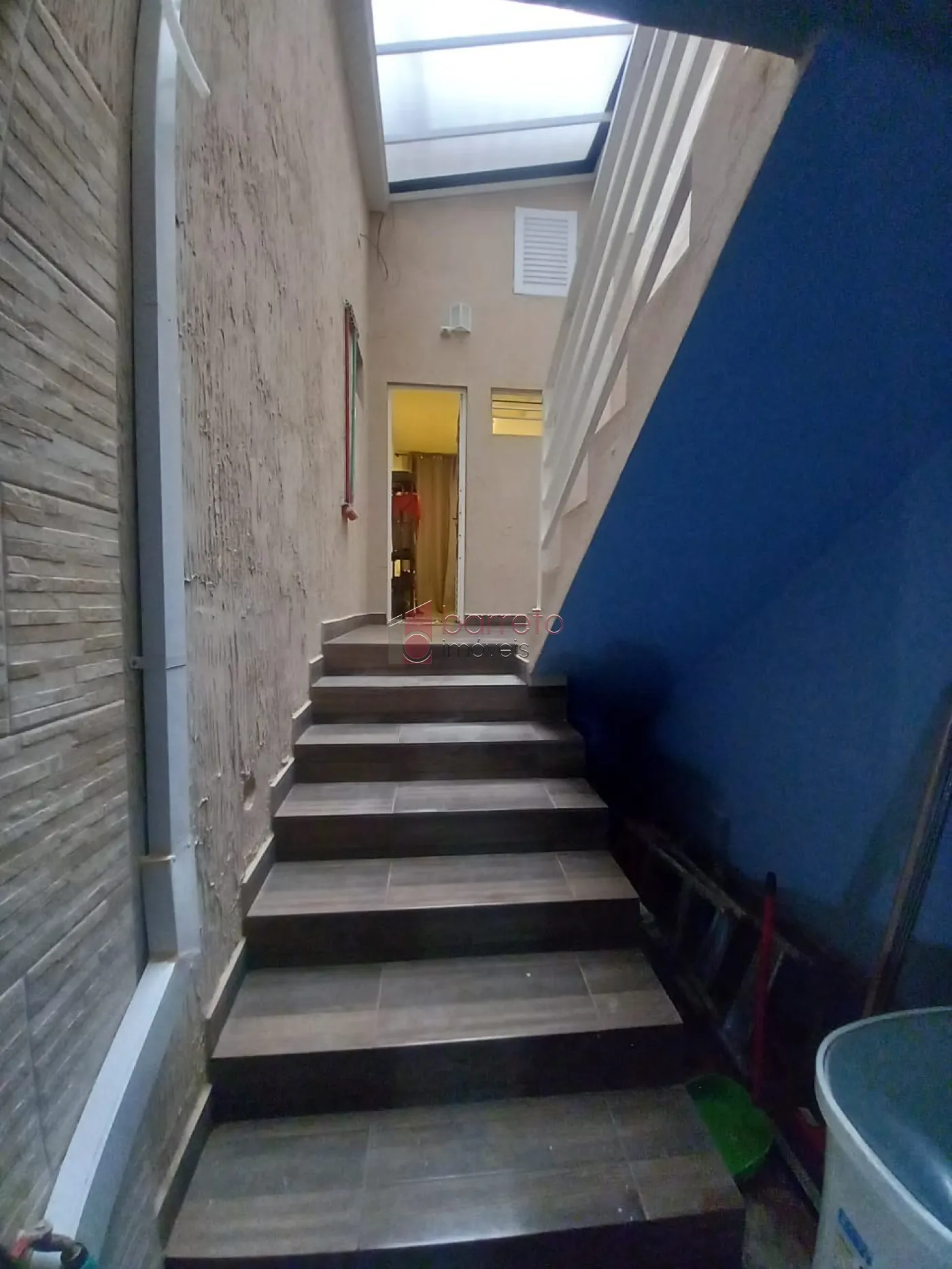 CASA À VENDA NA VILA DE VECCHI EM JUNDIAÍ/SP