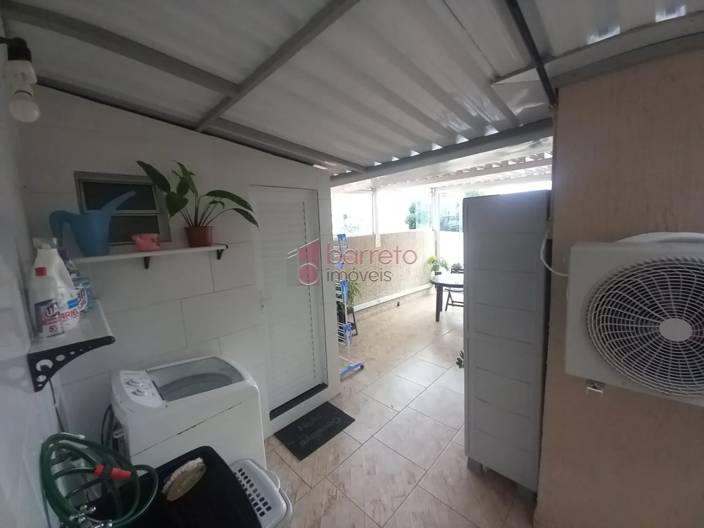 CASA À VENDA NA VILA DE VECCHI EM JUNDIAÍ/SP