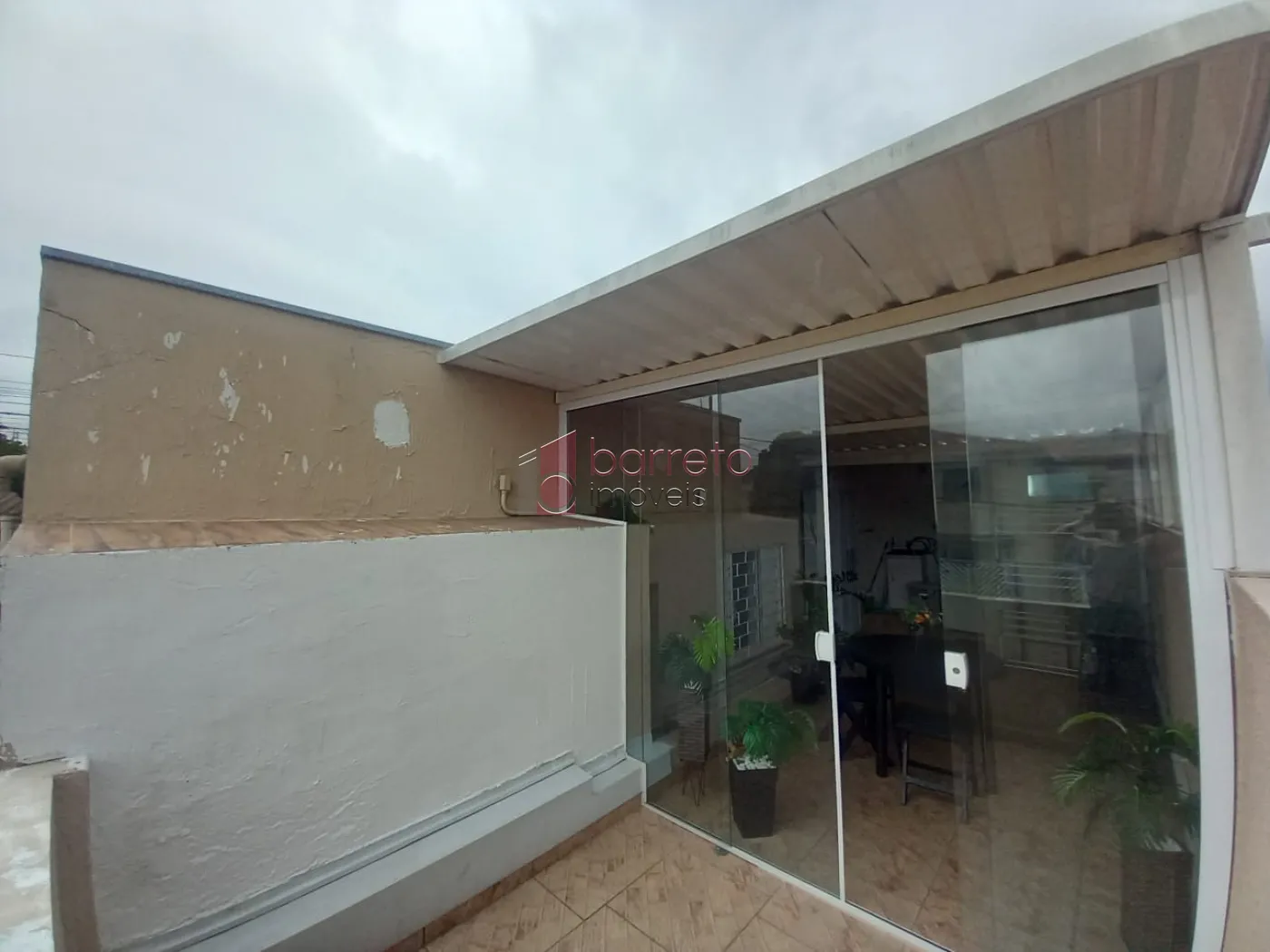 CASA À VENDA NA VILA DE VECCHI EM JUNDIAÍ/SP
