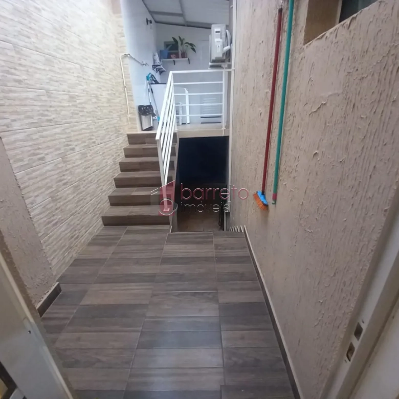 CASA À VENDA NA VILA DE VECCHI EM JUNDIAÍ/SP